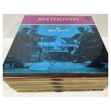 32+ Classical Music LP
