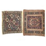 Soumac Woven Mats