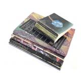 Fiber Arts & Textile Exhibition Books / Magazines
