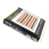 3 Quilt Books & Exhibit Catalog