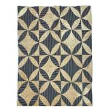 Early Peter Paul Quilt 71" x 84"