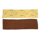 Handwoven Silk Scarves