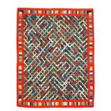 Antique Cobblestone Quilt 75" x 85"