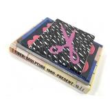 Mixed Fiber Arts Books Samaras, Oriental Rugs +
