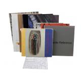 14 Contemporary Fiber Arts Books w Diane Itter