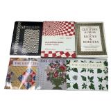 Quilt Digest & American Folk Quilt Books