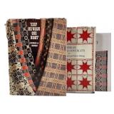 Keep Me Warm One Night & Other Quilting Books