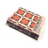 African American & Slave Quilt Making Books