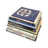 16 Quilt Books
