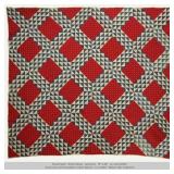 Ocean Waves Quilt 79" x 69"