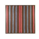 Framed Aymara Ceremonial Scayo Mantle