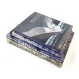 Jack Larsen & Mildred Constantine Books Signed