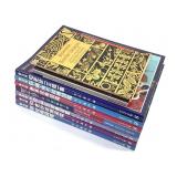 Japanese Fabrics, Textile & Art Books