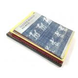 Andean Aymara Poncho & Textile Books