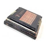 5 Textile Books