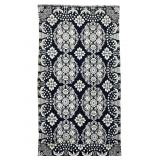 1825 Worker Masonic Wilkinson Jacquard 72" x 104"