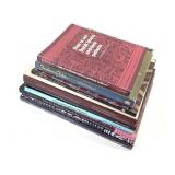 12 Textile Books