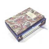 Victoria & Albert Colour Books Shawls, Fabrics +
