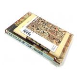 3 Textile Books