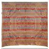 Patriotic Jacquard Freedom