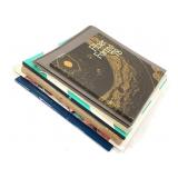 Fiber Art, Contemporary Crafts & Textile Books