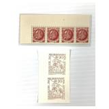 Petain-Devil Laval &1956 DDR W Berlin Forgeries