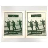 2 Bk 4th Psych Ops Group Leaflets of Persian Gulf