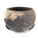 African Pot
