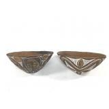 2 Sawo Sago Pottery New Guinea