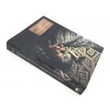 Plaited Arts From Borneo Rainforest Sellato HB