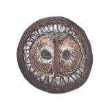 Abelam Yam Mask Papua New Guinea