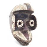 We Guere Mask Ivory Coast / Liberia