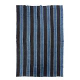 Yoruba West African Hand Sewn Aso Oke