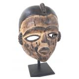 African Mask