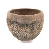 African Pot