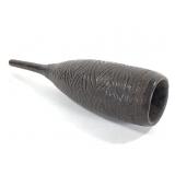 Horn Pipe Cameroon Grasslands Style