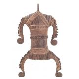 Power Figure Cameroon