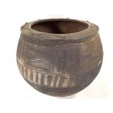 Nupe Water Pot Nigerian