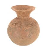 Terracotta Vessel Niger Delta