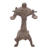 Power Figure Cameroon