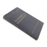 Techniques & Pesonality Margaret Mead Lectures+ HB