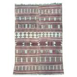 African Wrapper 69" x 50ï¿½