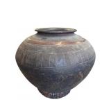 Zulu Vessel