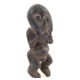 Mambila Cameroon Carved Wood Figure