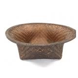 Large African Basket