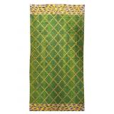 Kente Cloth Ghana