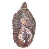 Abelam Yam Mask Papua New Guinea