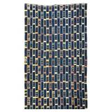 Kente Cloth - 95" x 66ï¿½