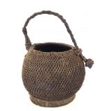 African Basket
