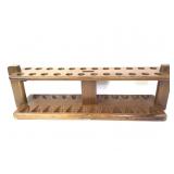 24 Pipe Stand 20 1/2" W